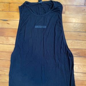 3 alphalete tank tops
